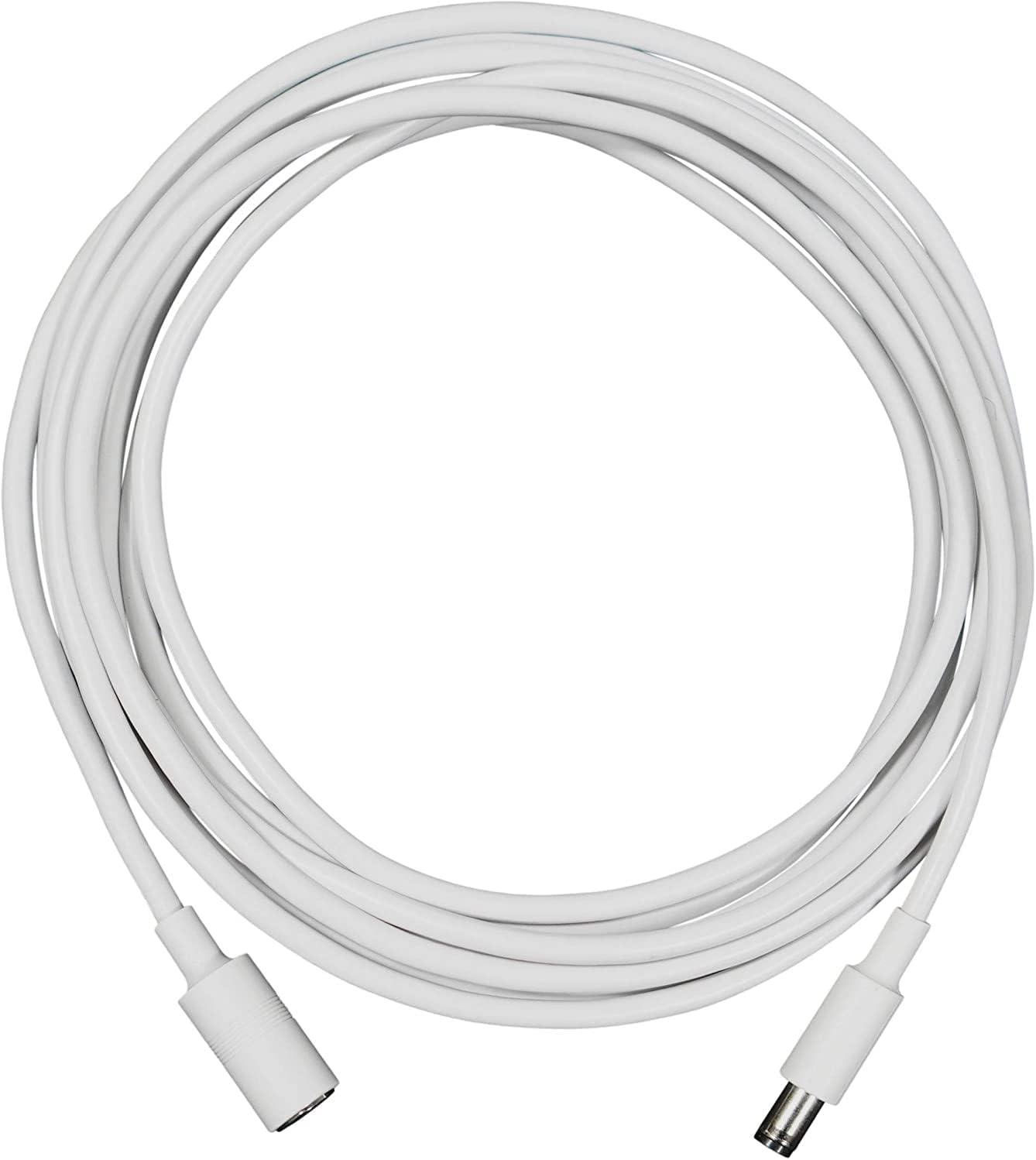 imageMade for Amazon Extension Cable 6 Length for Echo Show 15 Gen 1 2021 ampamp Gen 2 2024 Releases and Echo Show 21