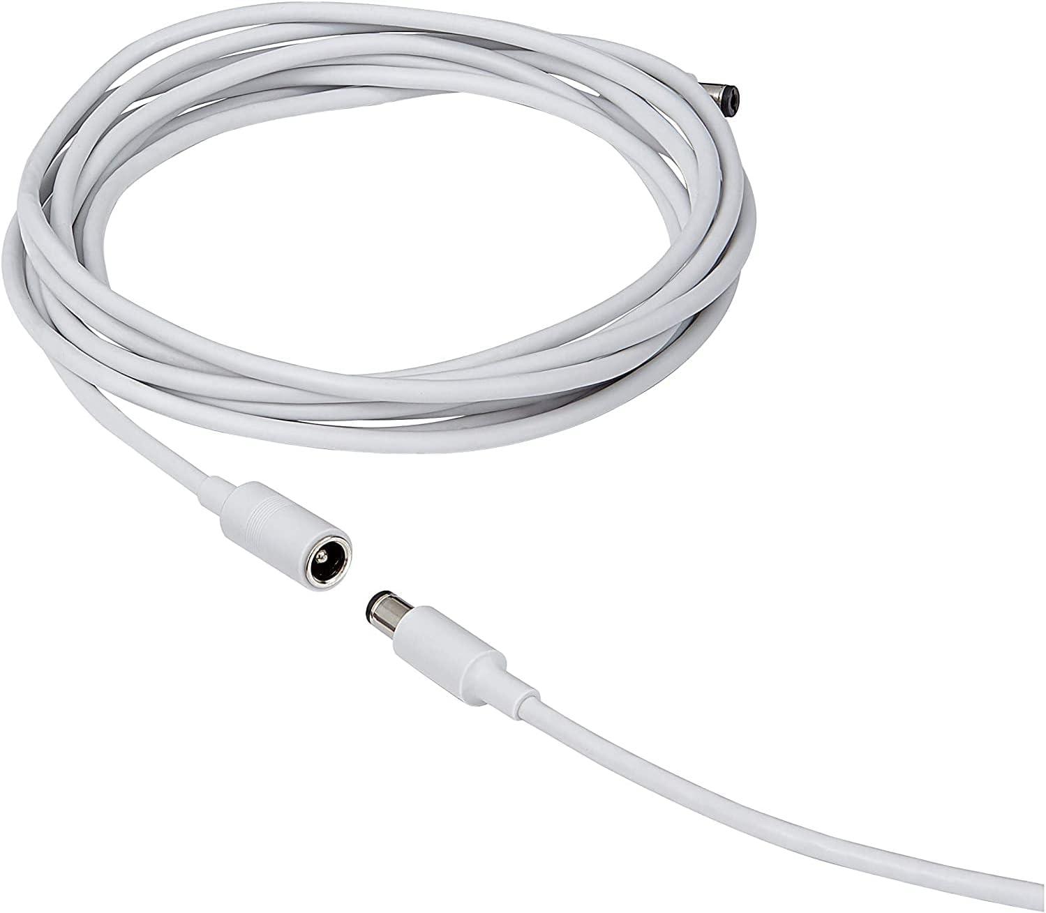 imageMade for Amazon Extension Cable 6 Length for Echo Show 15 Gen 1 2021 ampamp Gen 2 2024 Releases and Echo Show 21