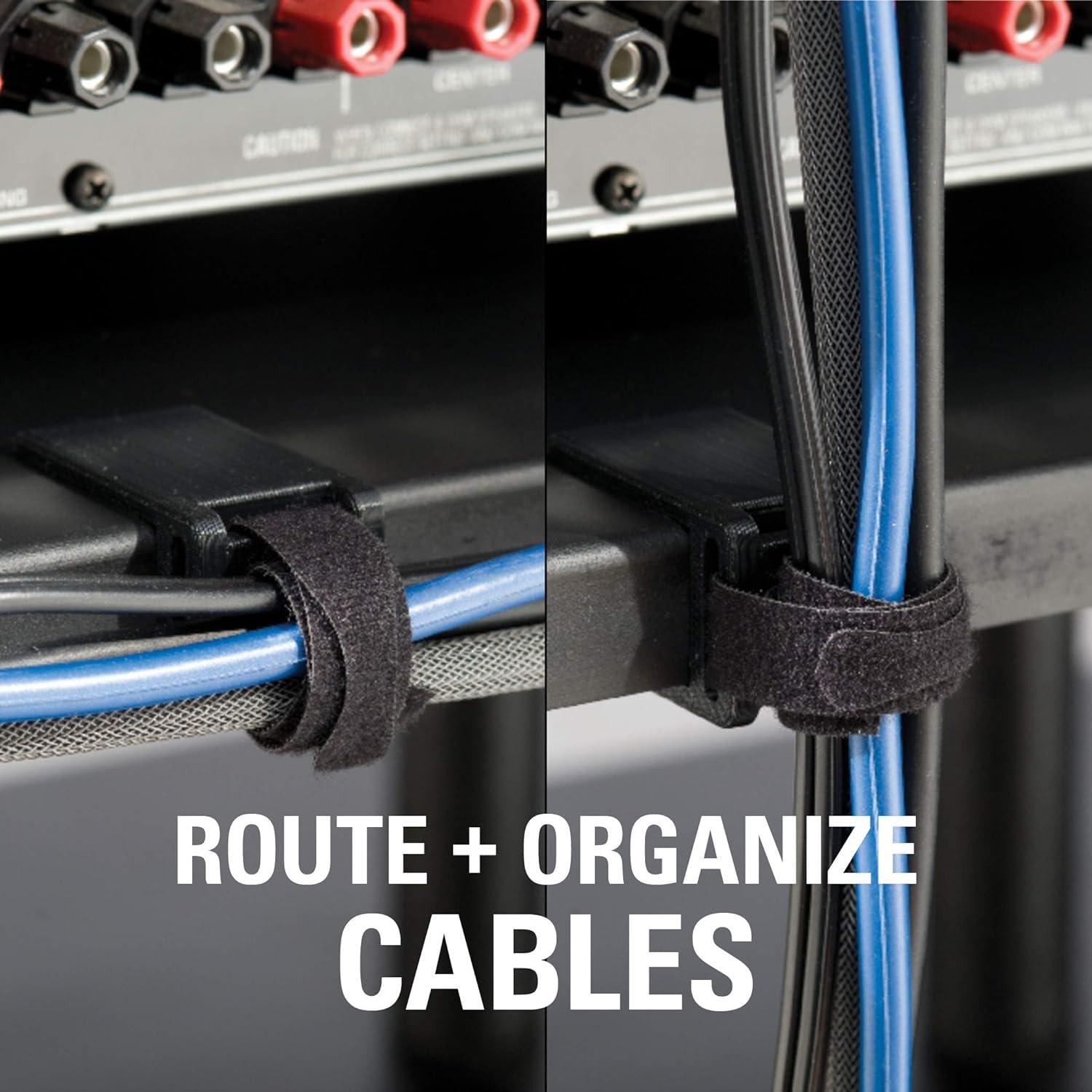 imageSanus Heavy Duty Stand For AV Equipment  Versatile Design Looks Great Holding A TV In The Living Room Or Supporting Up To 400lbs of Heavy Audio Equipment In The Back Closet