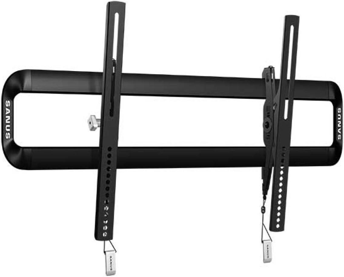 imageSanus Premium Tilting TV Mount for 4290inch Flat Panels  VLT5B1