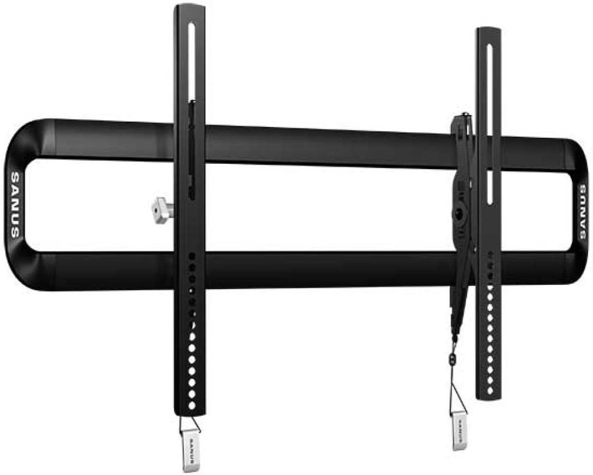 imageSanus Premium Tilting TV Mount for 4290inch Flat Panels  VLT5B1