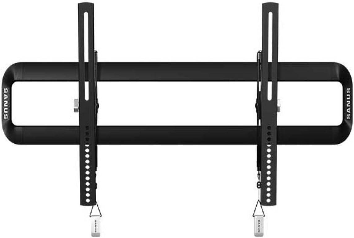 imageSanus Premium Tilting TV Mount for 4290inch Flat Panels  VLT5B1