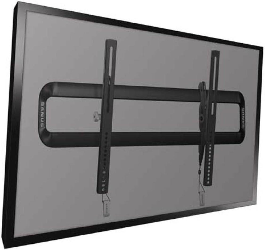 imageSanus Premium Tilting TV Mount for 4290inch Flat Panels  VLT5B1