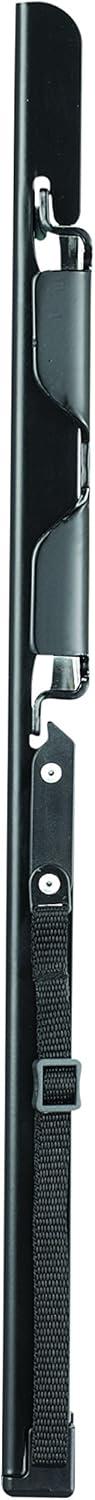 imageSanus Super Low Profile MLL11B1 TV Wall Mount for 37quot80quot LED LCD and Plasma Flat and Curved Screen TVs and Monitors Black
