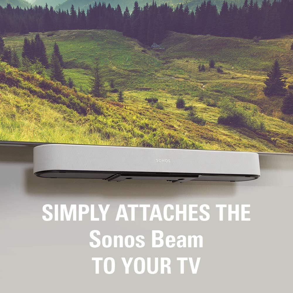 imageSoundbar Mount for Sonos Beam