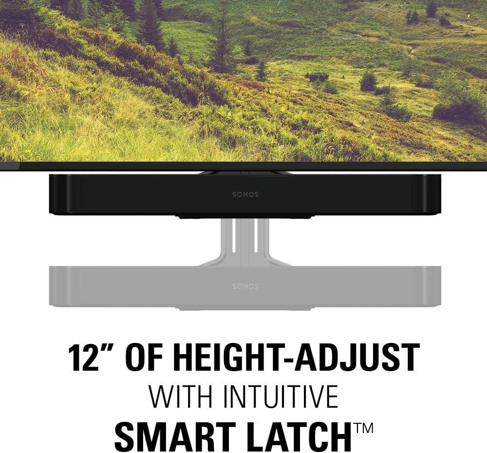 imageSoundbar Mount for Sonos Beam