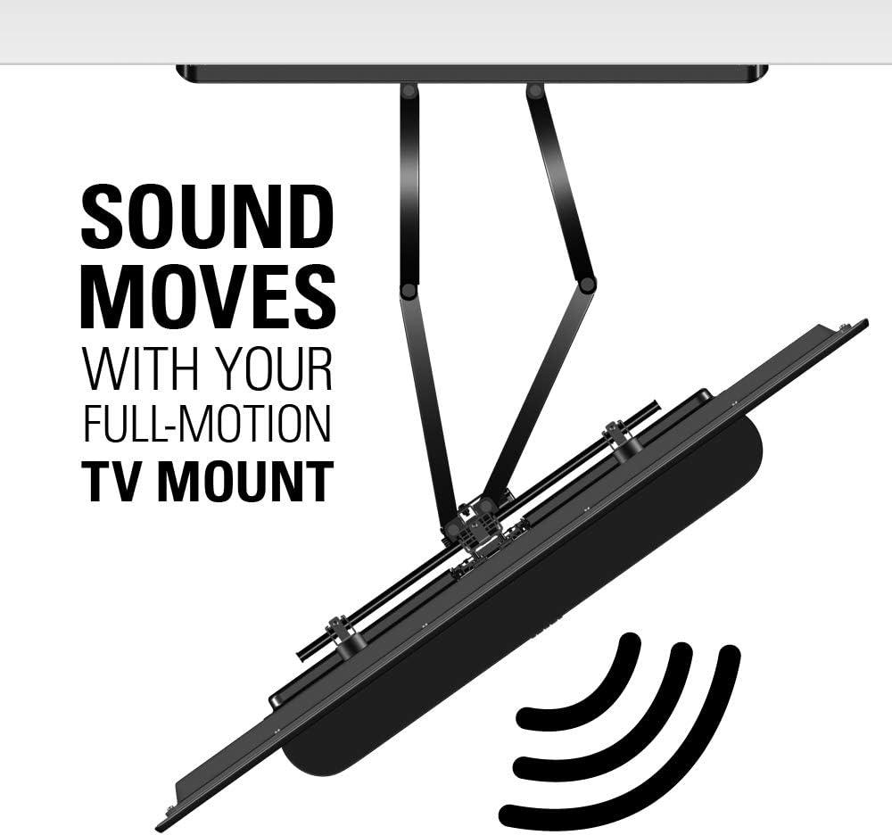 imageSoundbar Mount for Sonos Beam