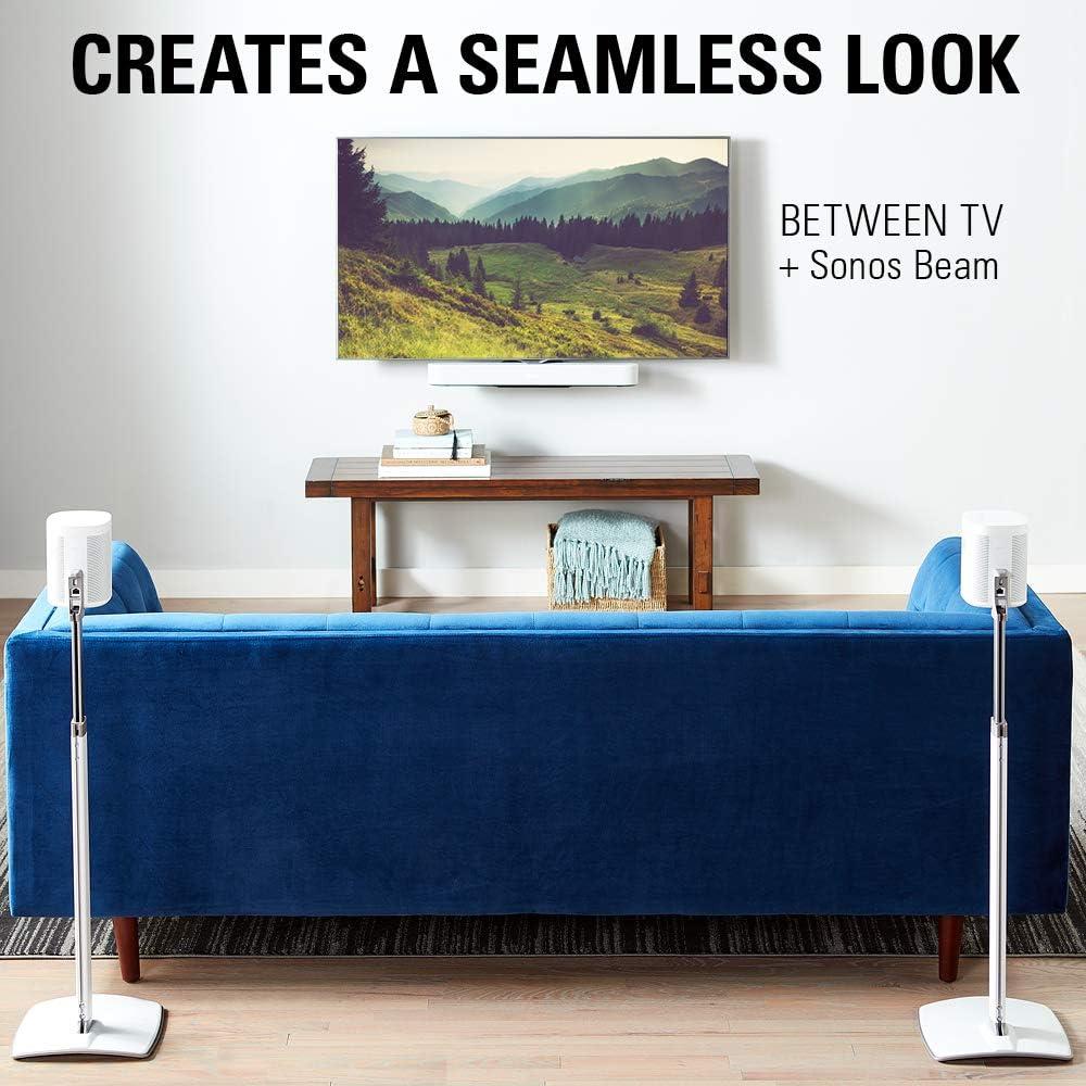 imageSoundbar Mount for Sonos Beam