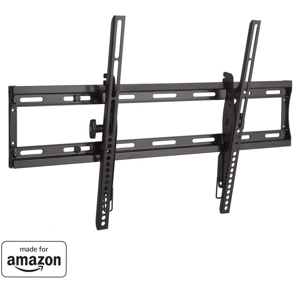 imageMade for Amazon Low Profile Tilting TV Wall Mount Bracket for 4075quot TVs