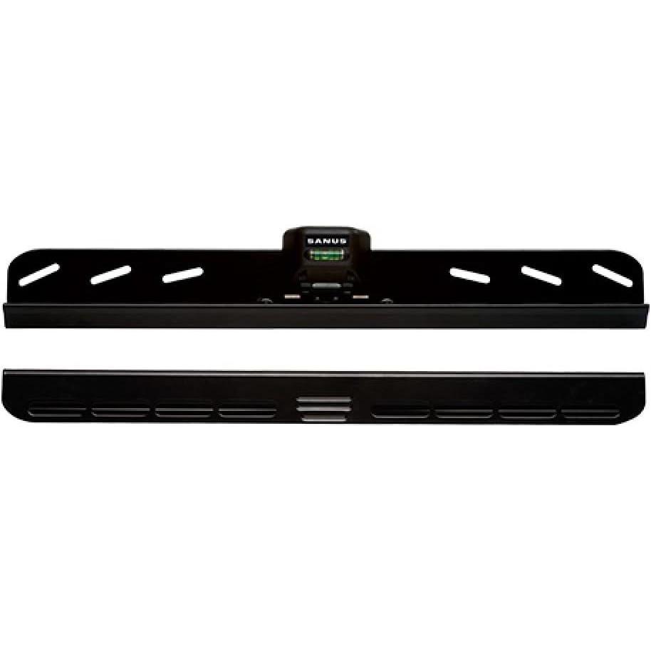 imageSANUS VML41B2 SimplySafe Mounting Kit for TV 2250Inch  Black
