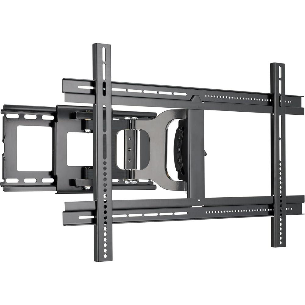 imageSanus MLF13B1 Articulating Universal Wall Mount for 3780Inch Screen BLack