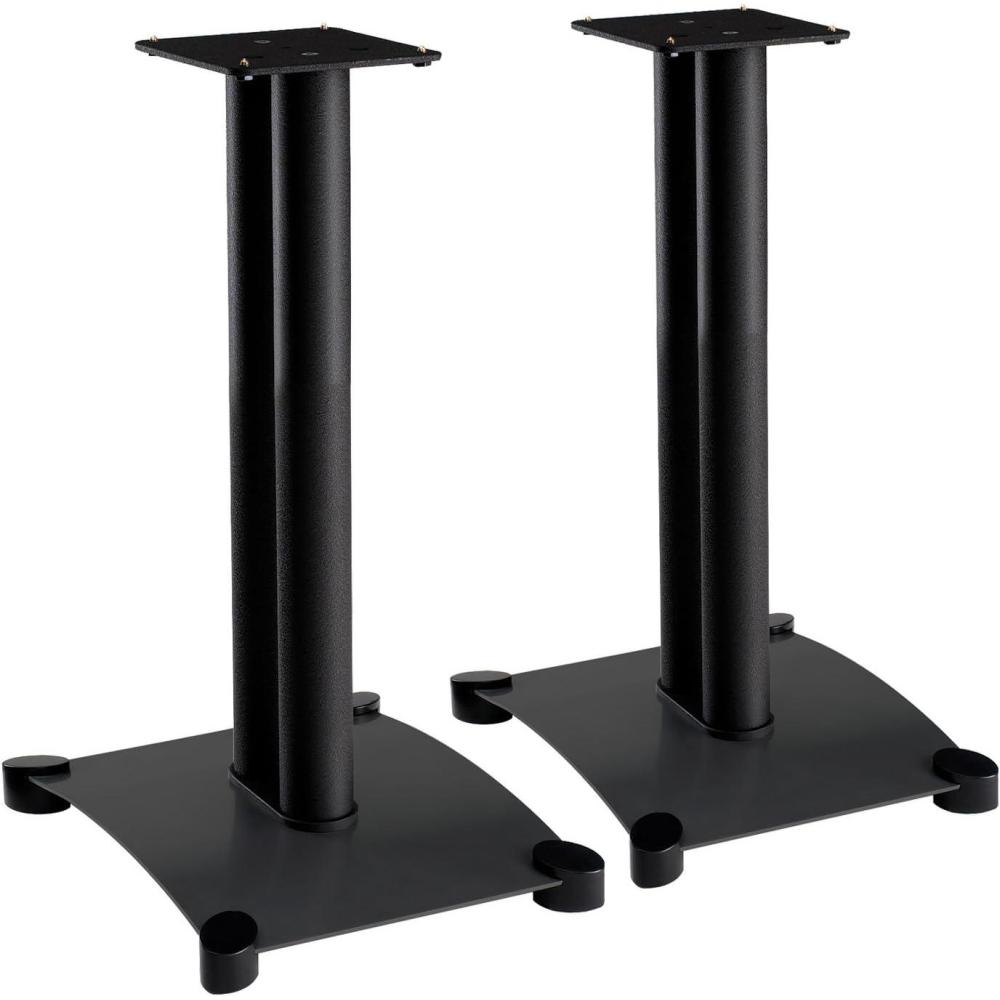 imageSanus SF22B1 Steel Foundation Iv 22quot Black