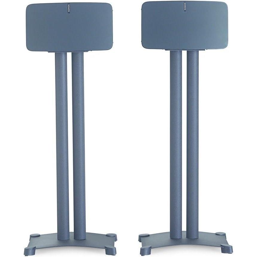imageSanus SF34B1 Steel Foundation IV 34quot Black