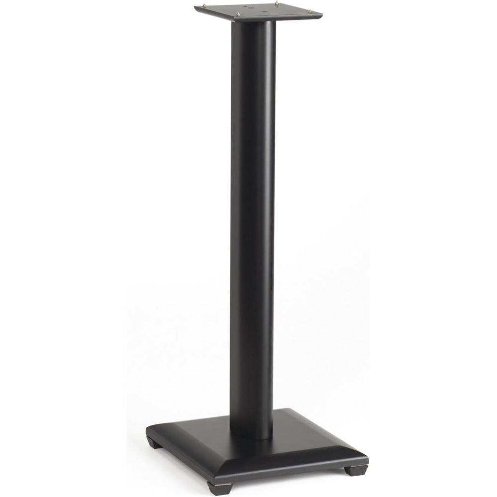 imageSanus Systems NF 30b Natural Series Speaker Stands Black