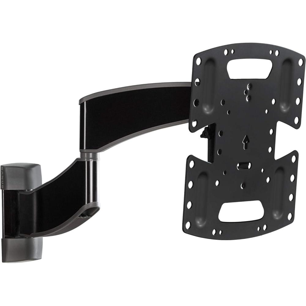 imageSanus Vsf716 B2 Slim Full Motion Swivel Wall Bracket 1940quot