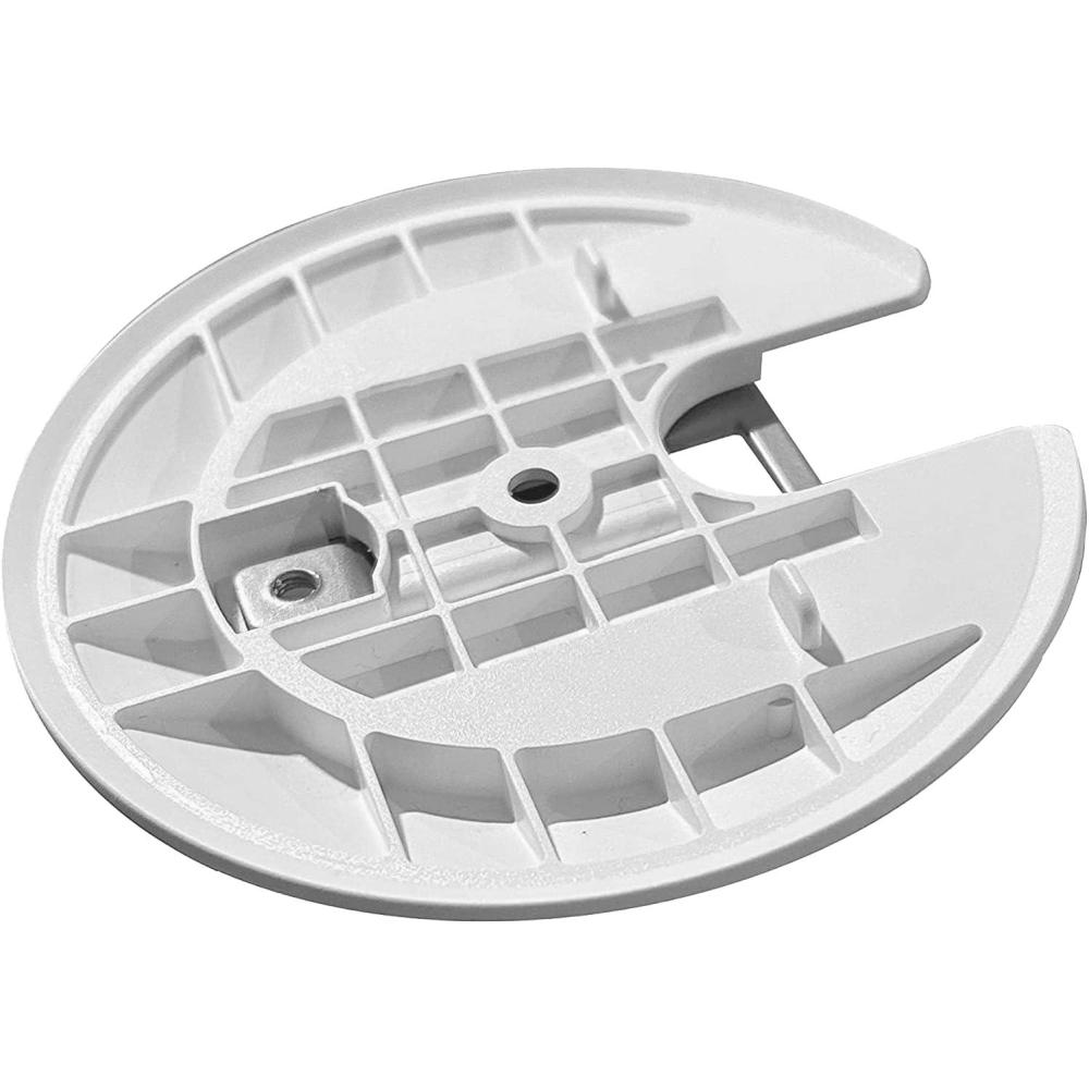 imageSonos Era 100 Adapter Bracket Kit for Sanus Adjustable Height Wireless Speaker Stands WSSA1 WSSA2 OSSA1 OSSA2  Provides Compatibility for New Sonos Era Speaker  Model OSSE1A1KIT