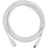 imageMade for Amazon Extension Cable 6 Length for Echo Show 15 Gen 1 2021 ampamp Gen 2 2024 Releases and Echo Show 21