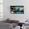 imageMade for Amazon Low Profile Tilting TV Wall Mount Bracket for 4075quot TVs