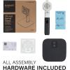 imageMade for Amazon Tilt and Swivel Stand for the Echo Show 15