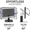 imageMade for Amazon Tilt and Swivel Stand for the Echo Show 15