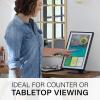 imageMade for Amazon Tilt and Swivel Stand for the Echo Show 15