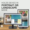 imageMade for Amazon Tilt and Swivel Stand for the Echo Show 15