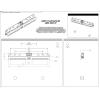 imageSANUS VML41B2 SimplySafe Mounting Kit for TV 2250Inch  Black