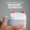imageSanus Adjustable Speaker Wall Mounts Designed for SONOS ONE Play1 ampamp Play3  Pair WhiteWhite