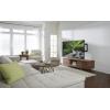 imageSanus Premium Full Motion TV Wall Mount for 42quot90quot TVs Up to 150 lbs Model VLF628B1