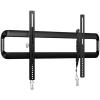 imageSanus Premium Tilting TV Mount for 4290inch Flat Panels  VLT5B1