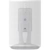imageSanus Speaker Wall Mounts for Sonos Era 100 Pair  Swivel ampamp Tilt Speaker Mount with Easy 15Minute Install  White 2PackWhite Single