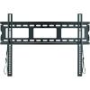 imageSanus Super Low Profile MLL11B1 TV Wall Mount for 37quot80quot LED LCD and Plasma Flat and Curved Screen TVs and Monitors Black