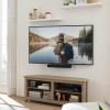 imageSanus TV Soundbar Mount Exclusively Compatible with SONOS RAY TV Soundbar  WSSAFM1B2