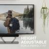 imageSanus TV Soundbar Mount Exclusively Compatible with SONOS RAY TV Soundbar  WSSAFM1B2