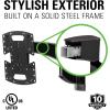 imageSanus Vsf716 B2 Slim Full Motion Swivel Wall Bracket 1940quot