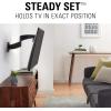 imageSanus Vsf716 B2 Slim Full Motion Swivel Wall Bracket 1940quot
