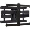 imageSANUS Advanced Universal FullMotion Premium TV Wall Mount for 46 to 95 Flat Screen TVs  Features 8 of Tilt ampamp 55 of Swivel Ideal for Extra Large TVs  UL Listed ampamp Safety Tested  VXF730B2