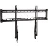 imageSANUS Low Profile TV Wall Mount for 40quot to 80quot TVs  Universal Fixed Wall Mount TV Bracket Slim 1 Profile  3 Step Easy Install wIncluded Hardware  UL Certified