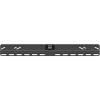 imageSANUS No Stud TV Wall Mount  Low Profile 42 to 90 inch TV Wall Mount with Easy DIY Install  Includes Builtin Safety Latch All Hardware ampamp Lateral ShiftLarge