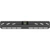 imageSANUS No Stud TV Wall Mount  Low Profile 42 to 90 inch TV Wall Mount with Easy DIY Install  Includes Builtin Safety Latch All Hardware ampamp Lateral ShiftSmall