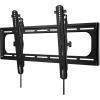 imageSANUS Outdoor TV Mount for 37quot to 95quot TVs  Weatherproof Tilting Mount with Corrosion Resistant Coating ampamp Stainless Steel Hardware  ToolFree Tilt ampamp 3 Step Install