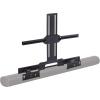 imageSANUS Soundbar TV Mount for Sonos Arc ampamp Sonos Arc Ultra Soundbar  Depth Adjustable for Dolby Atmos  Universal Mount for TVs 50 to 90