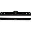 imageSANUS VML41B2 SimplySafe Mounting Kit for TV 2250Inch  Black