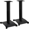 imageSanus SF22B1 Steel Foundation Iv 22quot Black