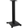 imageSanus SF26B1 Black Pr 26inch Speaker Stands