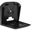 imageSanus Speaker Mount for Sonos Era 300  Low Profile Wall Mount with Easy 3Step Install ampamp Included Hardware  Single WhiteBlack Single