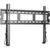 imageSanus Super Low Profile MLL11B1 TV Wall Mount for 37quot80quot LED LCD and Plasma Flat and Curved Screen TVs and Monitors Black