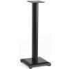 imageSanus Systems NF 30b Natural Series Speaker Stands Black