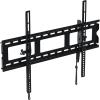 imageSanus Universal Low Profile Tilt TV Wall Mount for 37quot  80quot LED LCD ampamp Plasma TVs Eliminates Glare with 10 of Tilt ampamp PostInstall Adjustments  3 Step Install  Safety Certified  MLT14B1