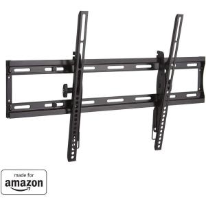 imageMade for Amazon Low Profile Tilting TV Wall Mount Bracket for 4075quot TVs